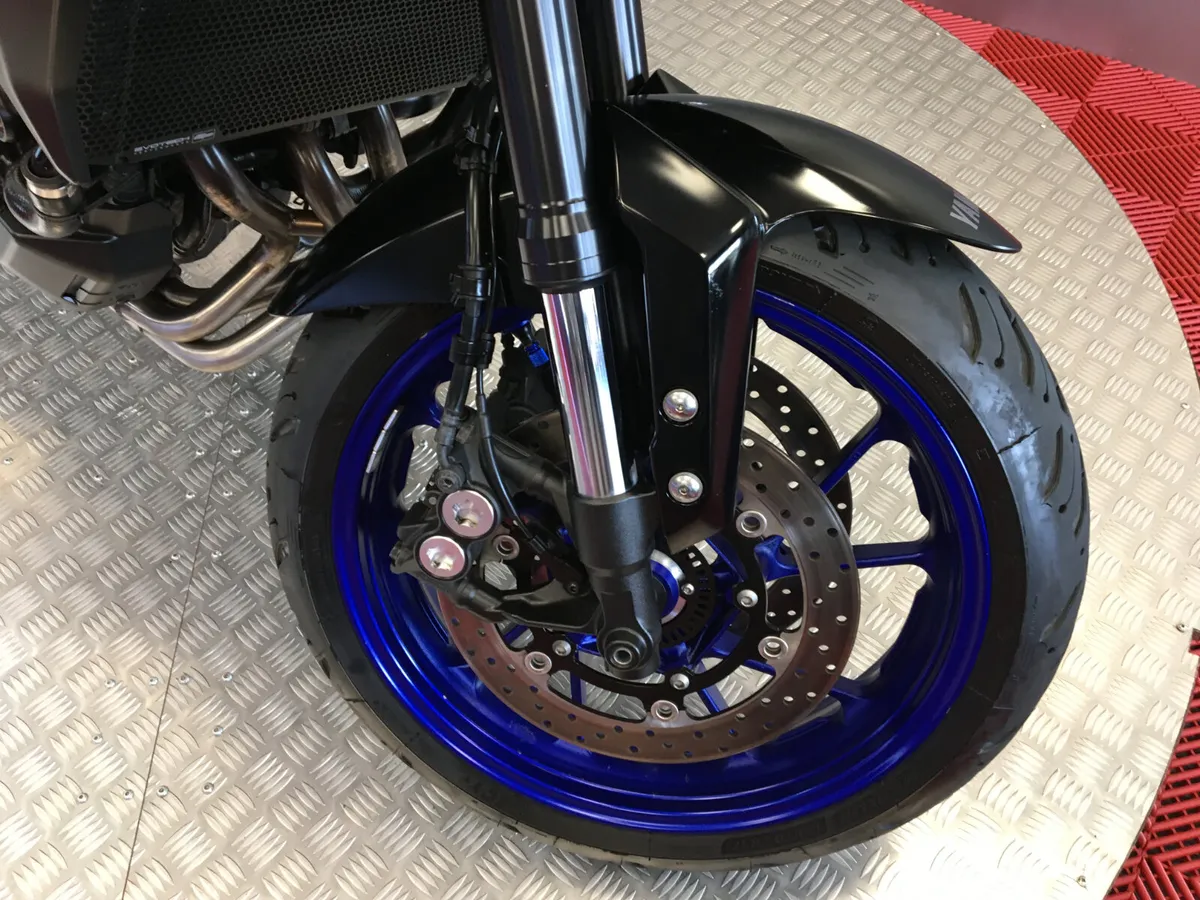 2019 Yamaha Tracer 9 ''Great Condition'' - Image 2