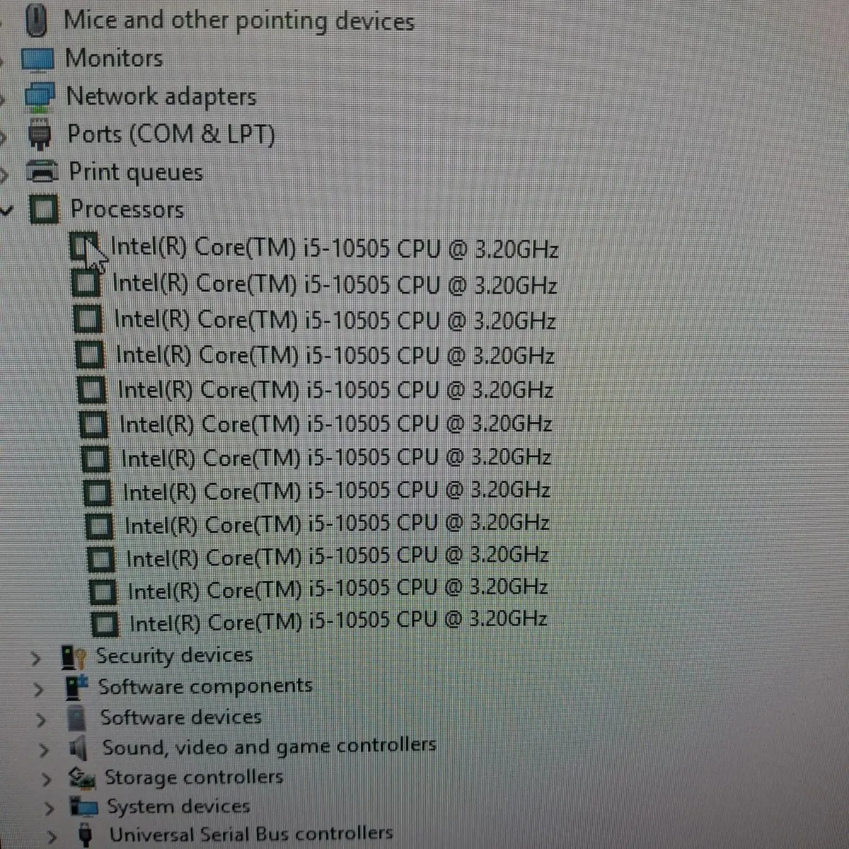 Dell OptiPlex 5090 SFF | Intel Core i5-10505 | 16G - Image 4