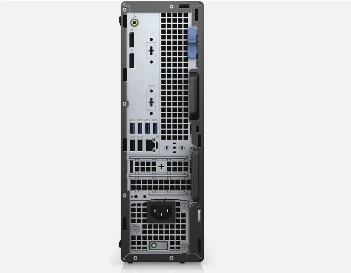Dell OptiPlex 5090 SFF | Intel Core i5-10505 | 16G - Image 2