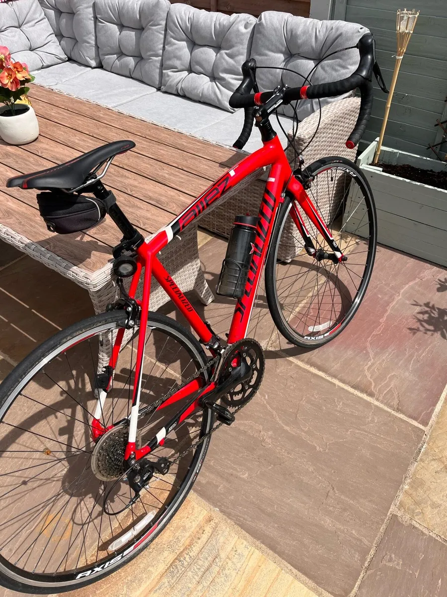 Racing bike - Image 2