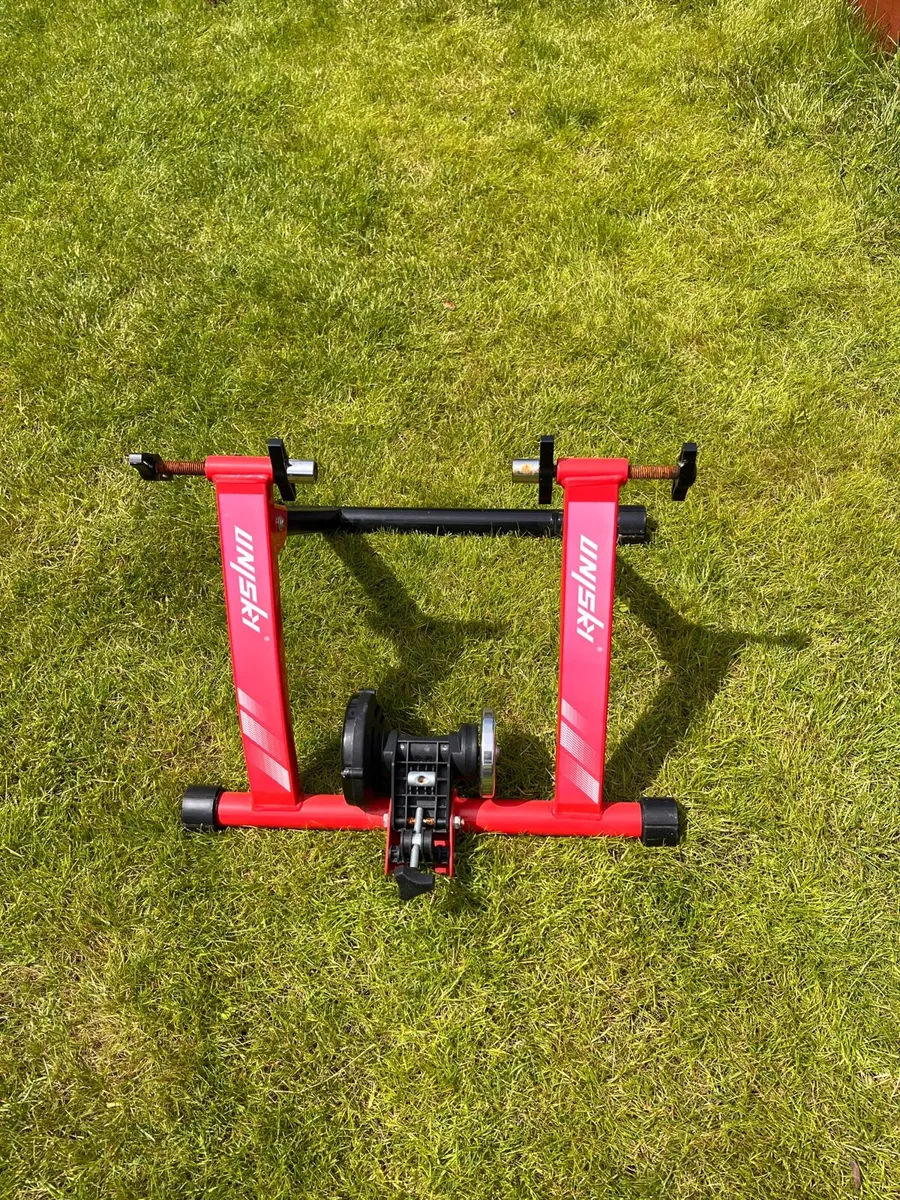 Racing bike - Image 4