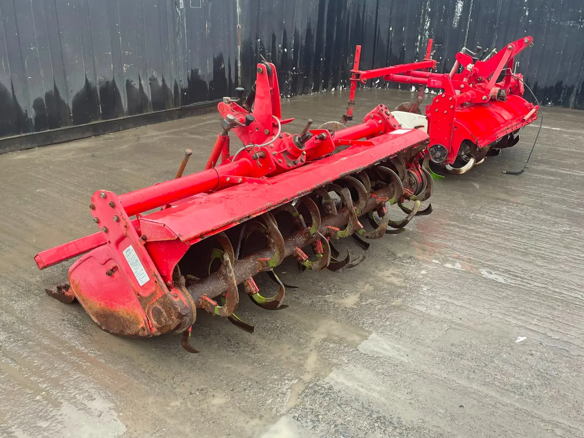 Rotovator - Image 4