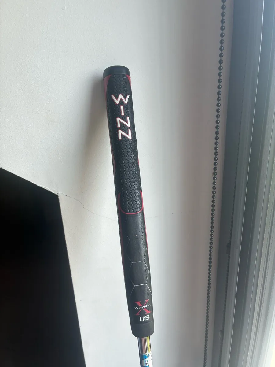 Left handed ping putter - Image 3