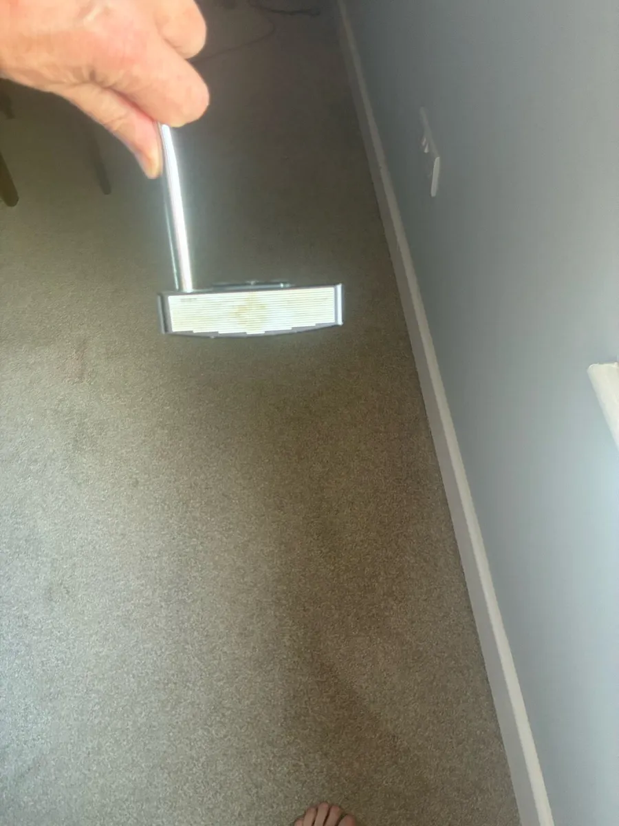 Left handed ping putter - Image 4