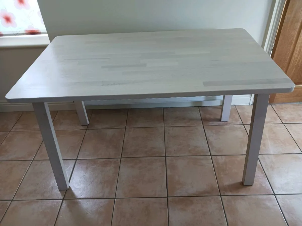 Kitchen table - Image 2