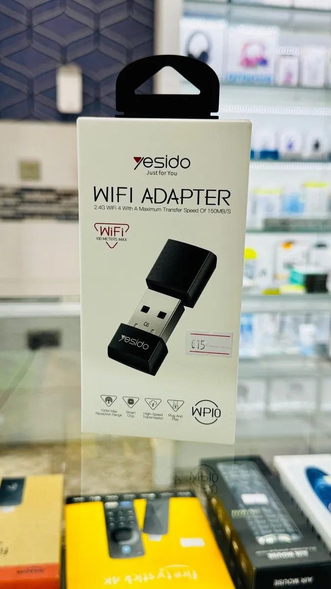 Wifi Adapter