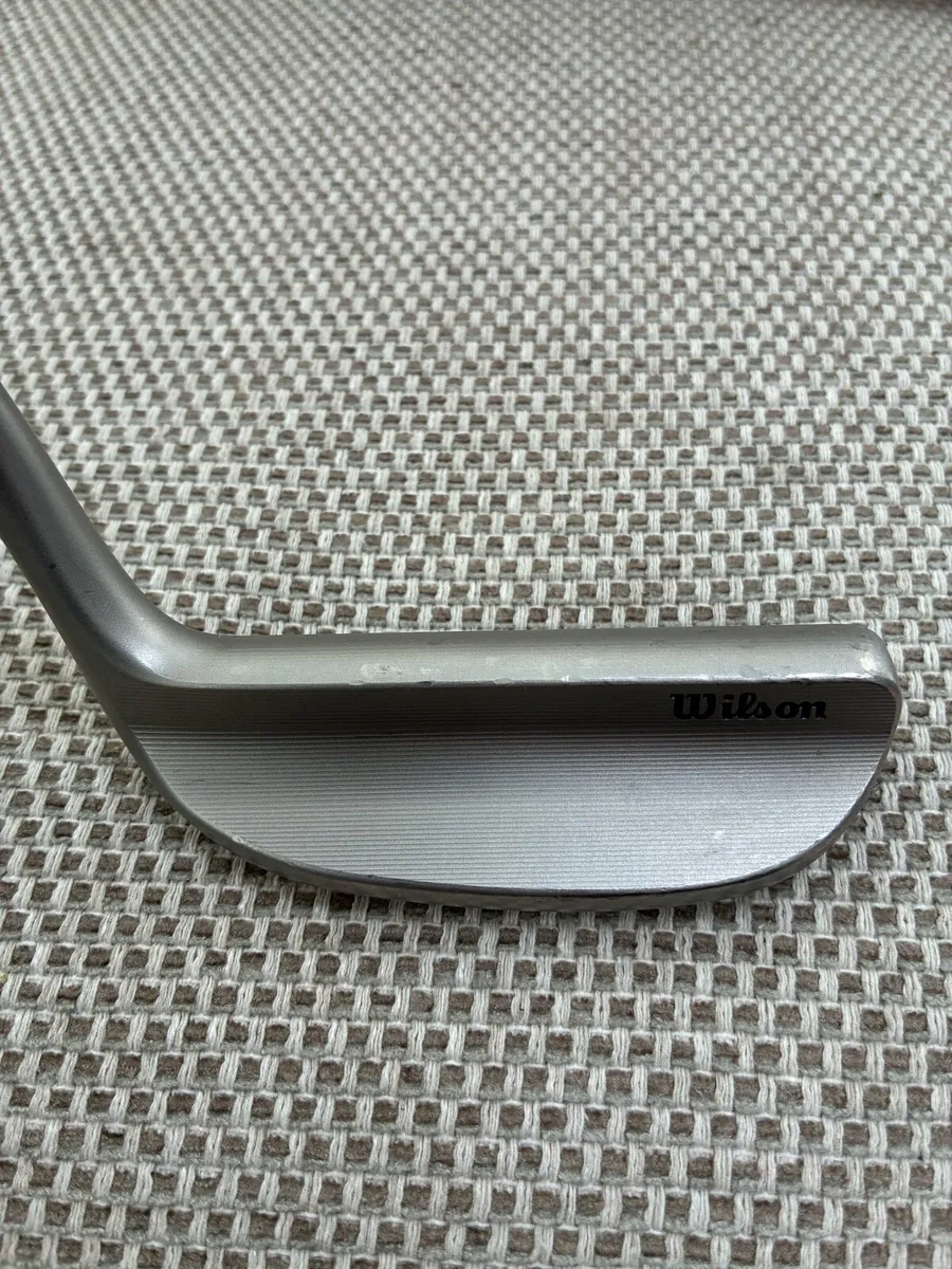 Wilson 8802 Putter 34 inches MUST GO - Image 3