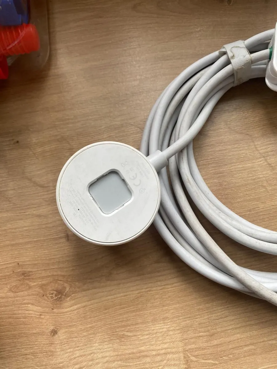 Google Nest Wired Outdoor Smart camera - NC2100GB - Image 3