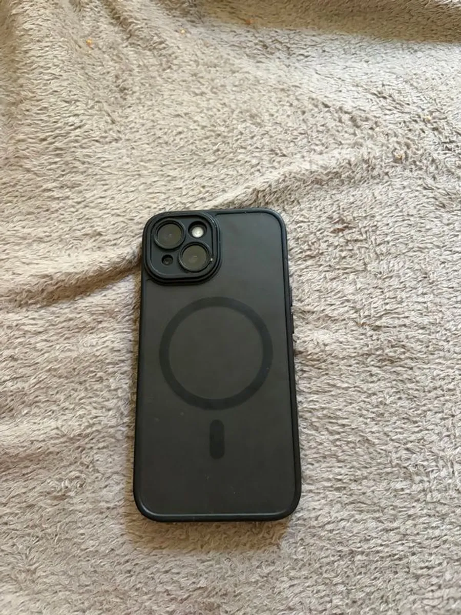 Apple iPhone 15 128GB Black in Excellent Condition and Unlocked - Image 3