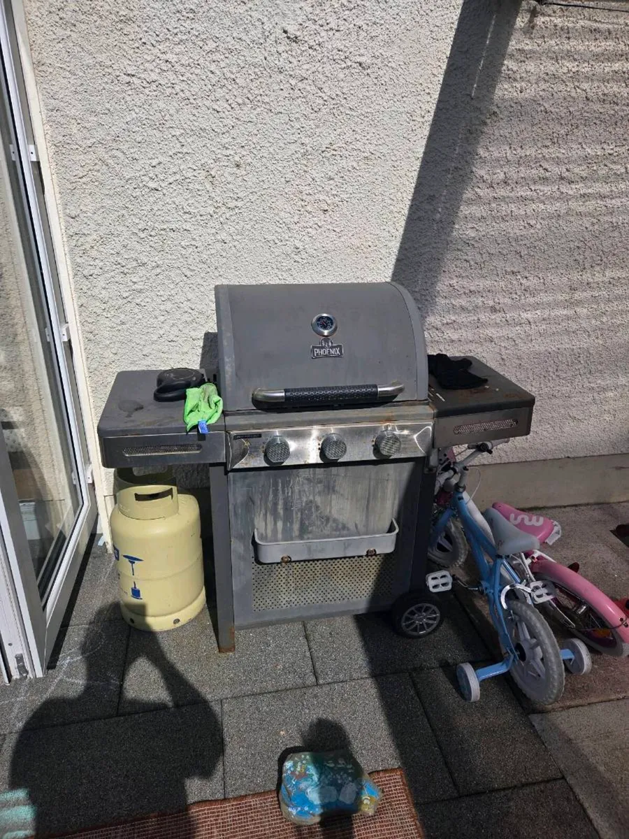BBQ - Free to take away - Image 1