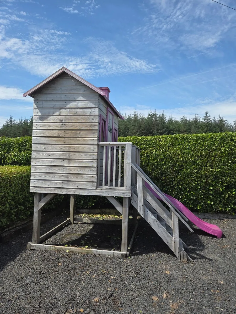 Treehouse - Image 2
