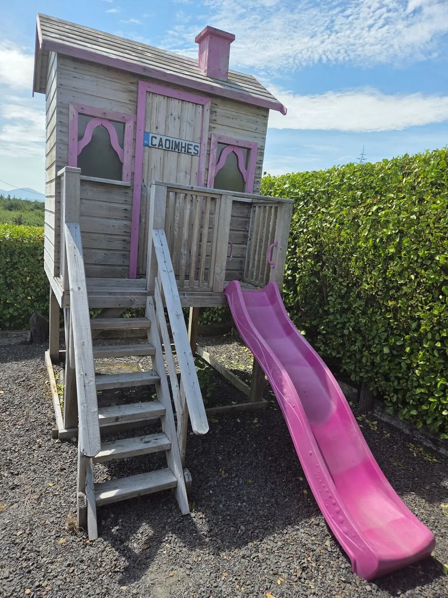 Treehouse - Image 1