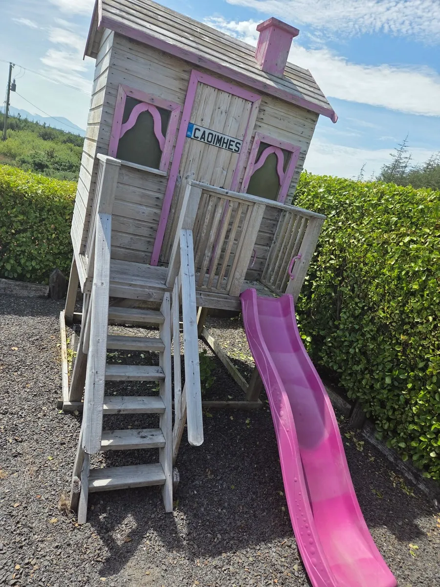 Treehouse - Image 3