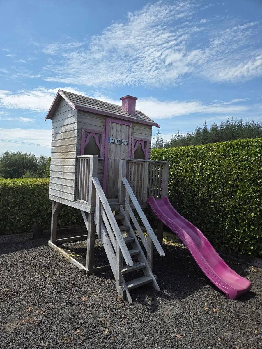 Treehouse - Image 4