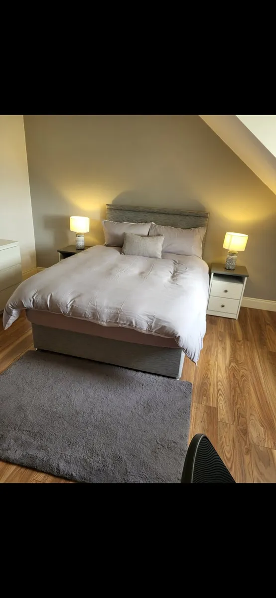 Room to rent Abbeyleix Co Laois