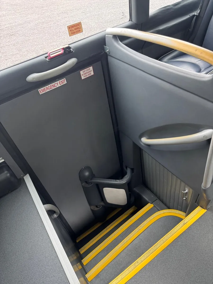 2009 Scania Irizar PB 52 Seater Coach With Toilet - Image 4