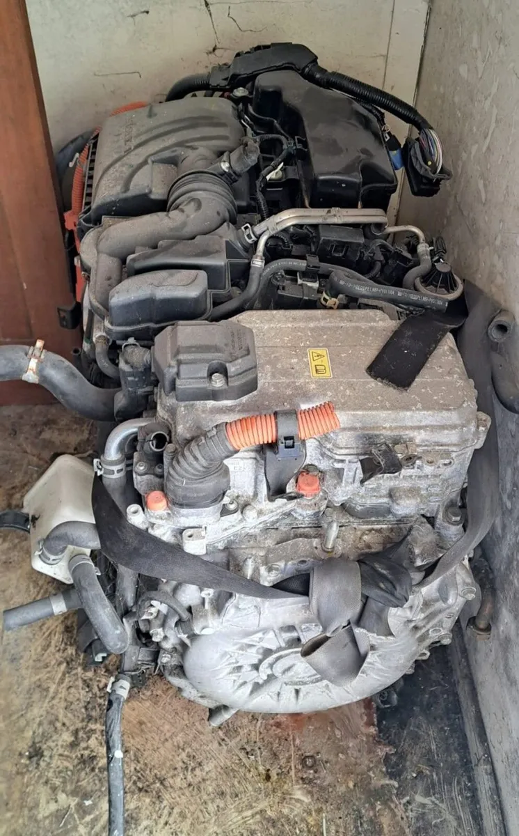 Car parts - Image 4