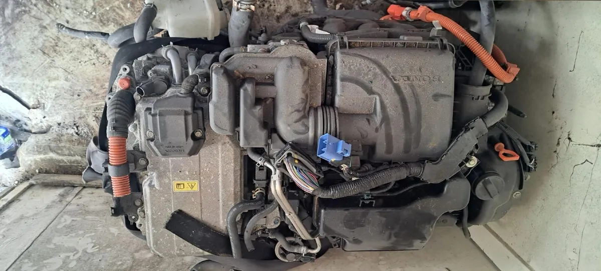 Car parts - Image 2