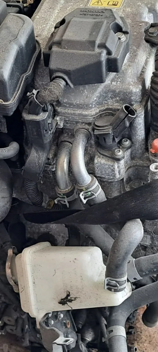 Car parts - Image 3