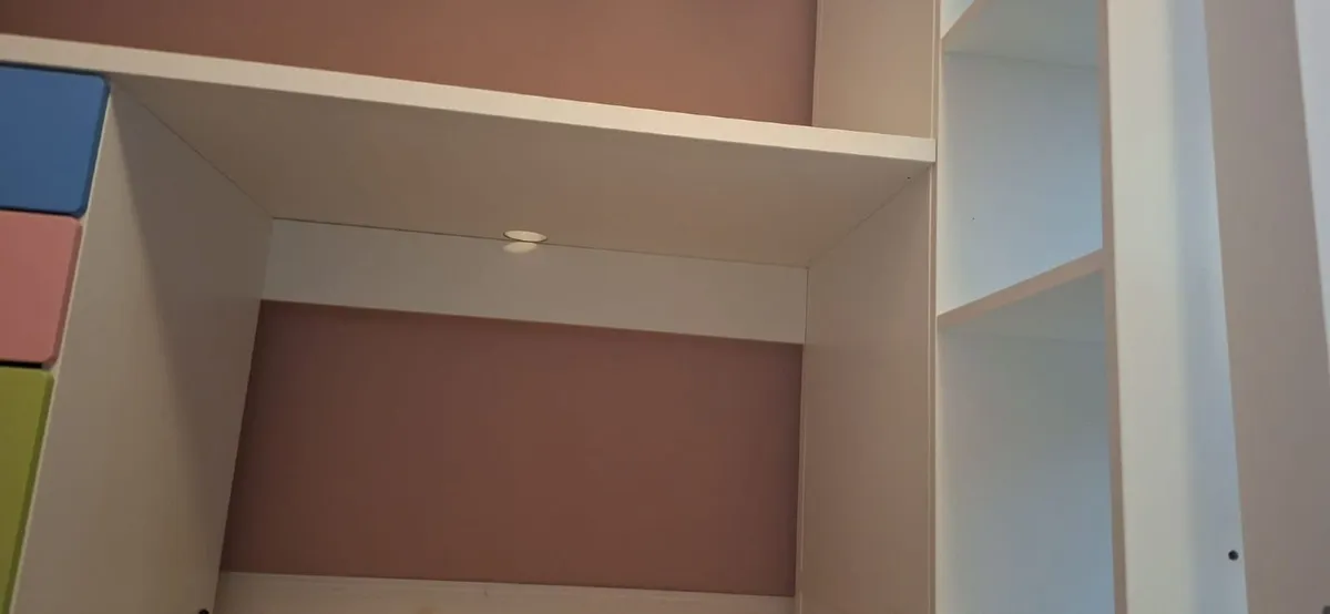 Ikea Stuva bunk bed - Image 1