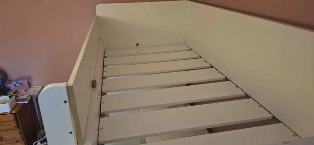 Ikea Stuva bunk bed - Image 3