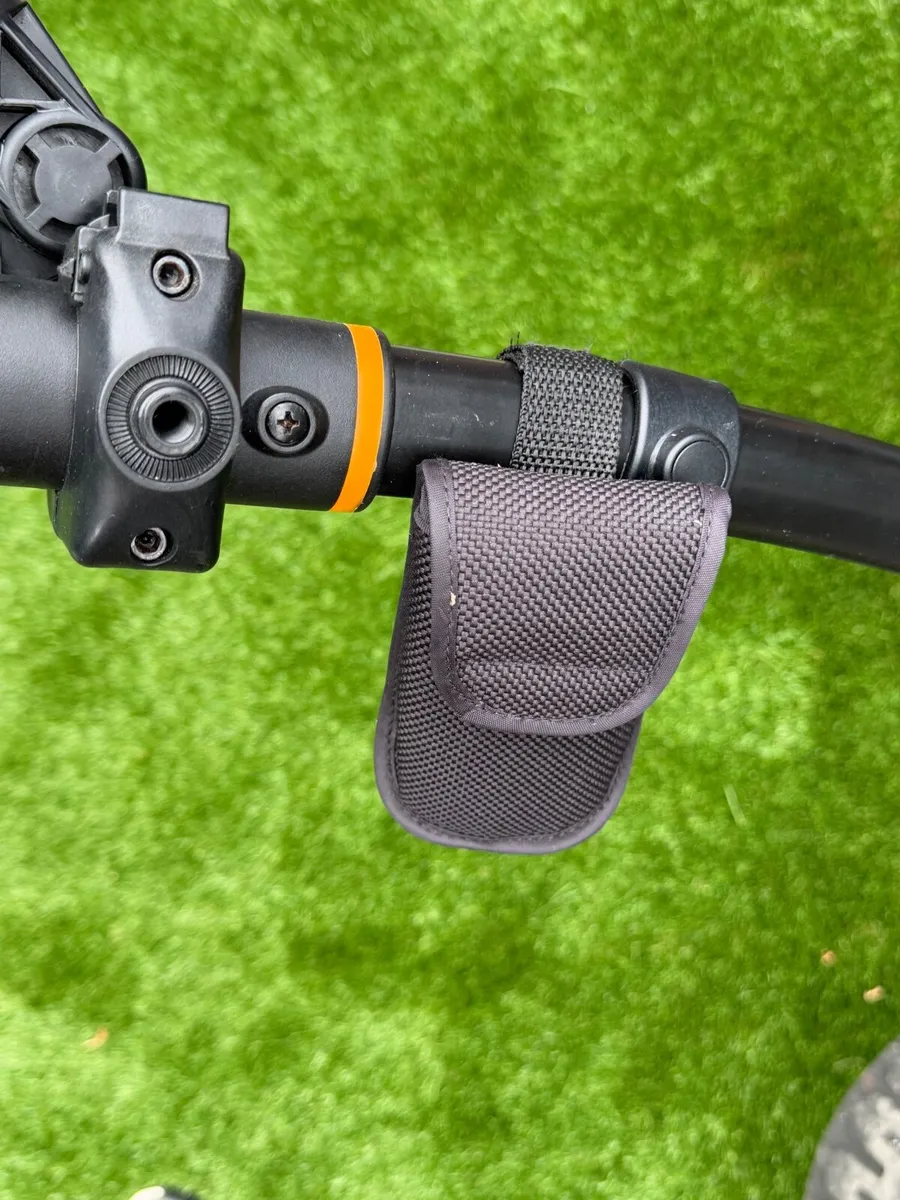 Motocaddy - Image 3