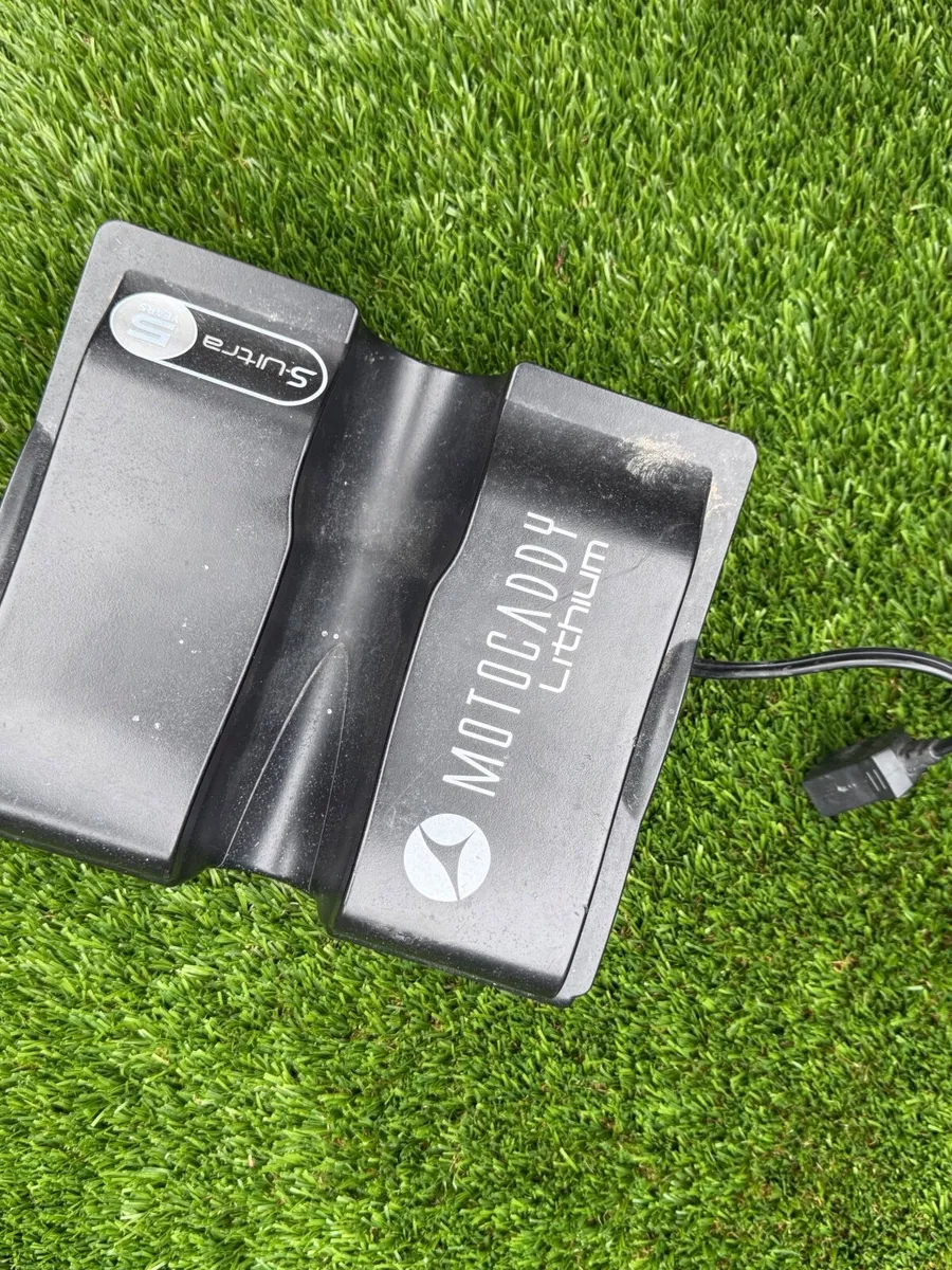 Motocaddy - Image 4
