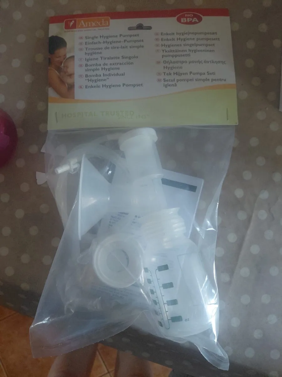 Breast Pump - Image 2