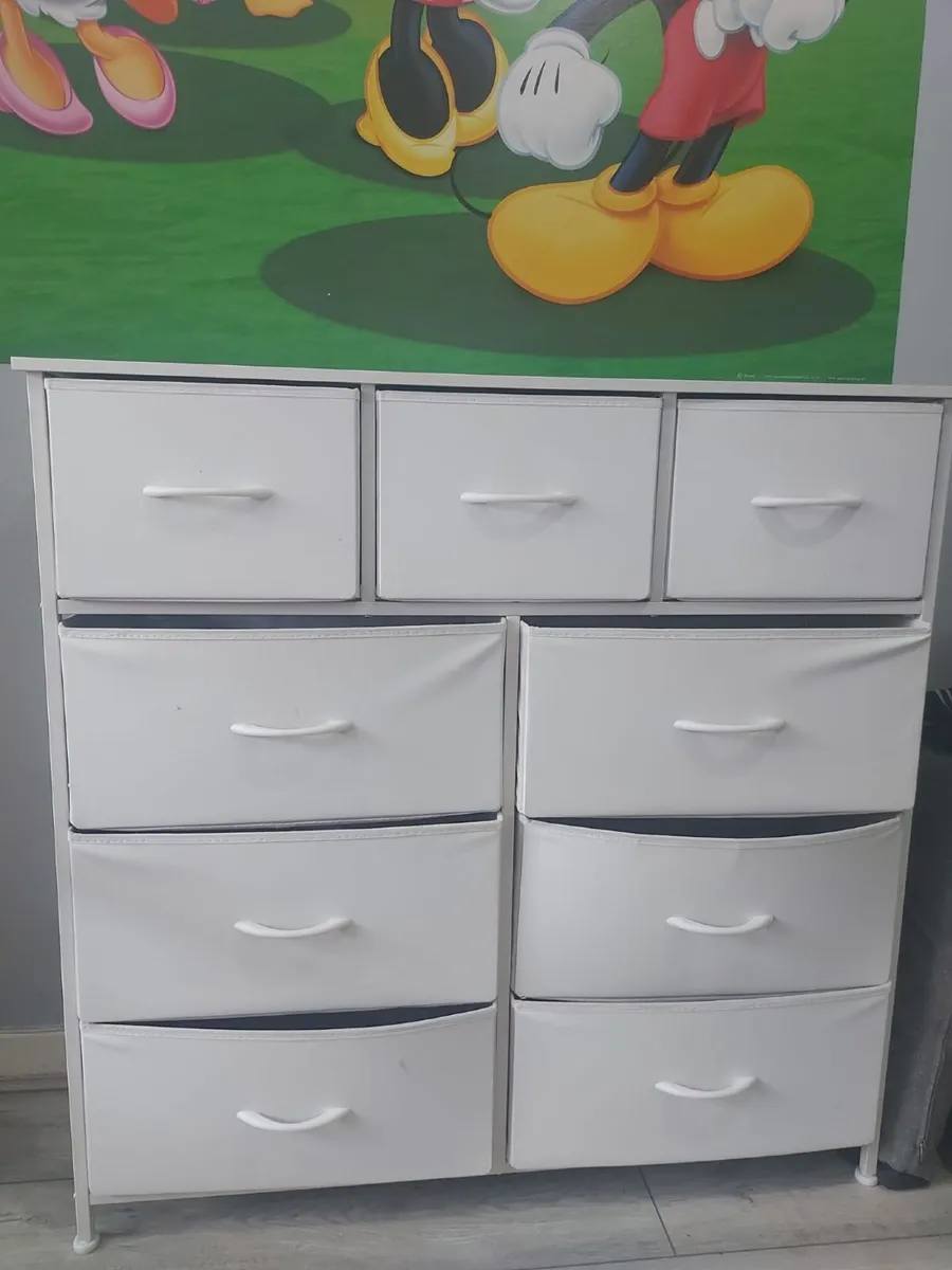 Bedroom furniture