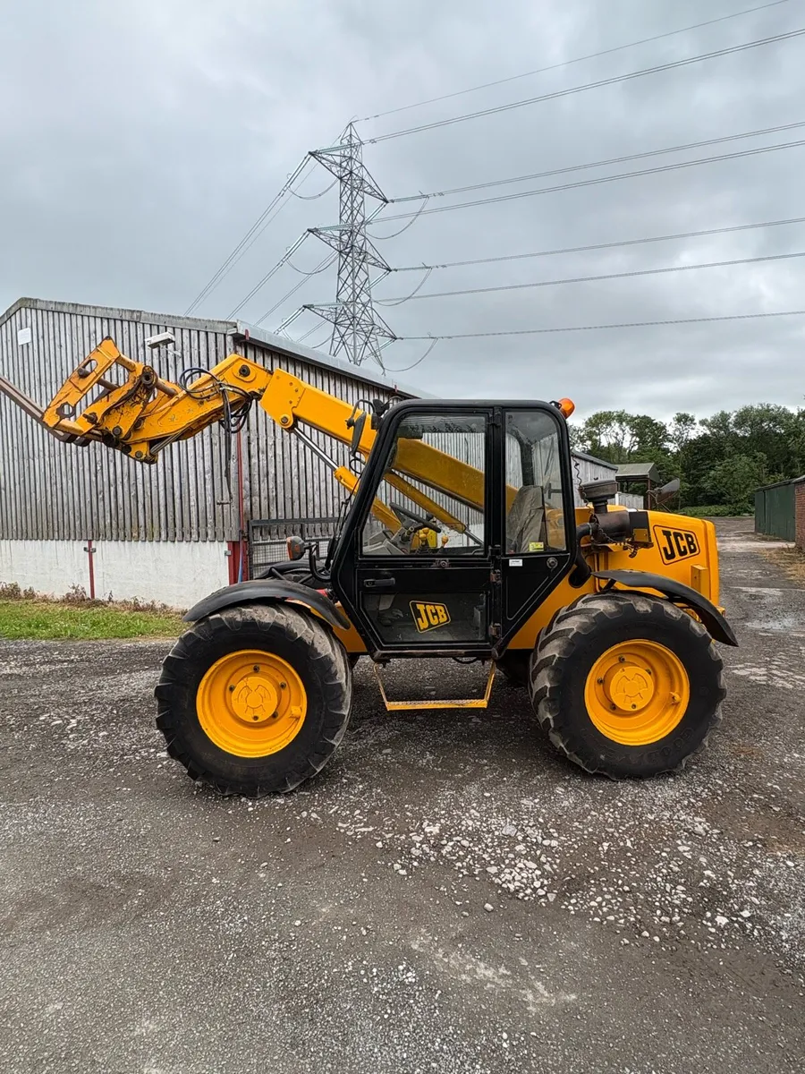 JCB 526s - Image 1