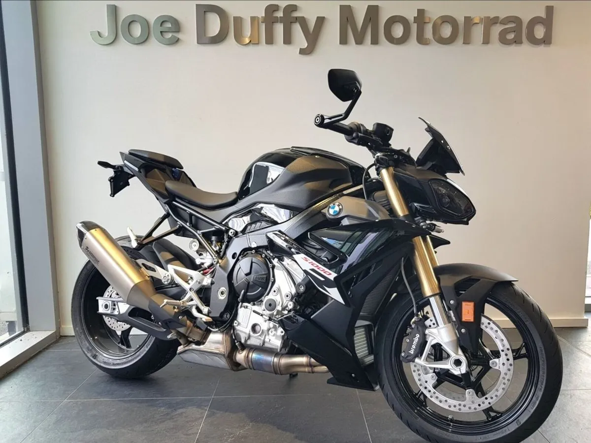 BMW S 1000 R Finance Available - Image 3