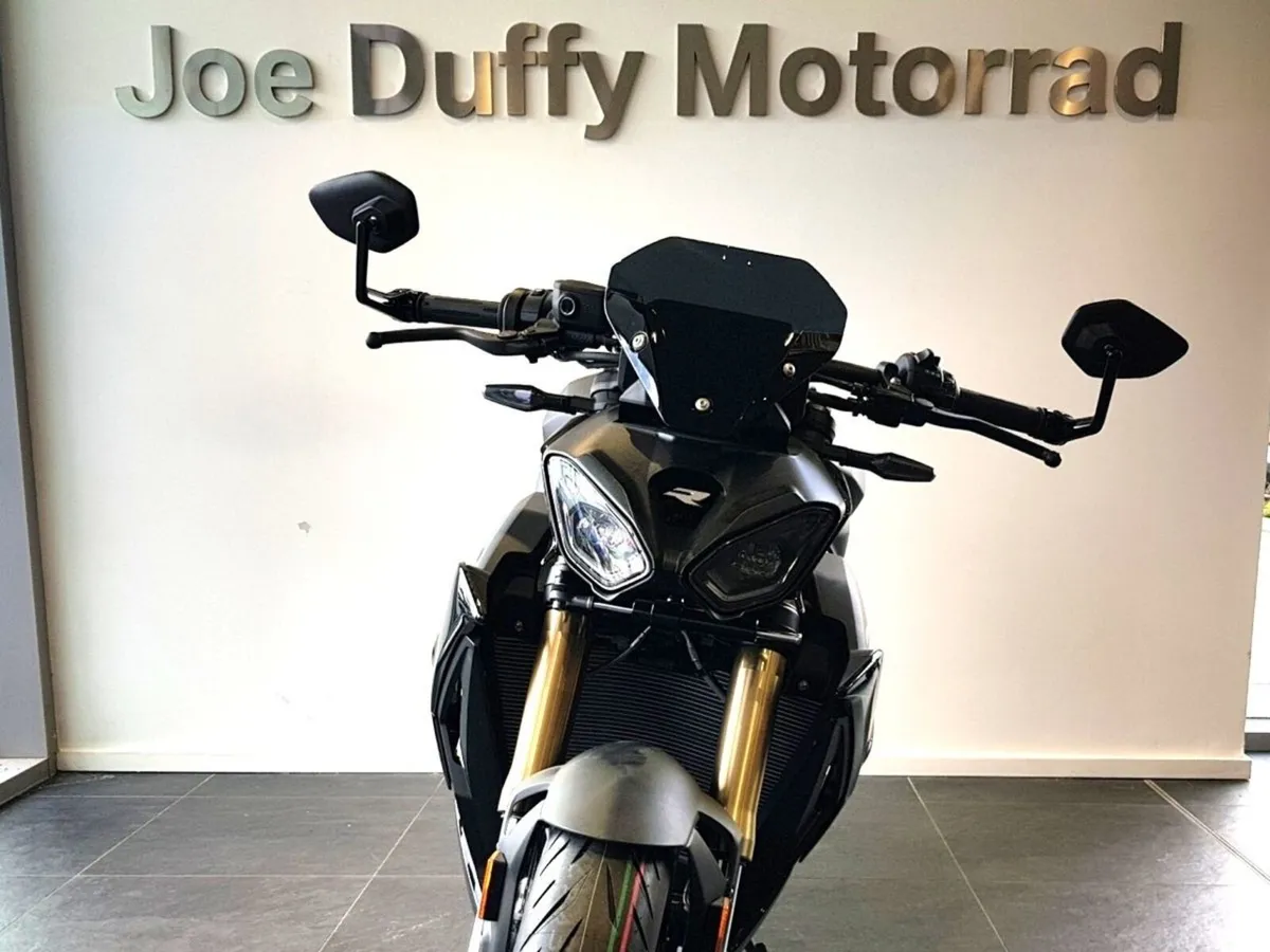 BMW S 1000 R Finance Available - Image 4