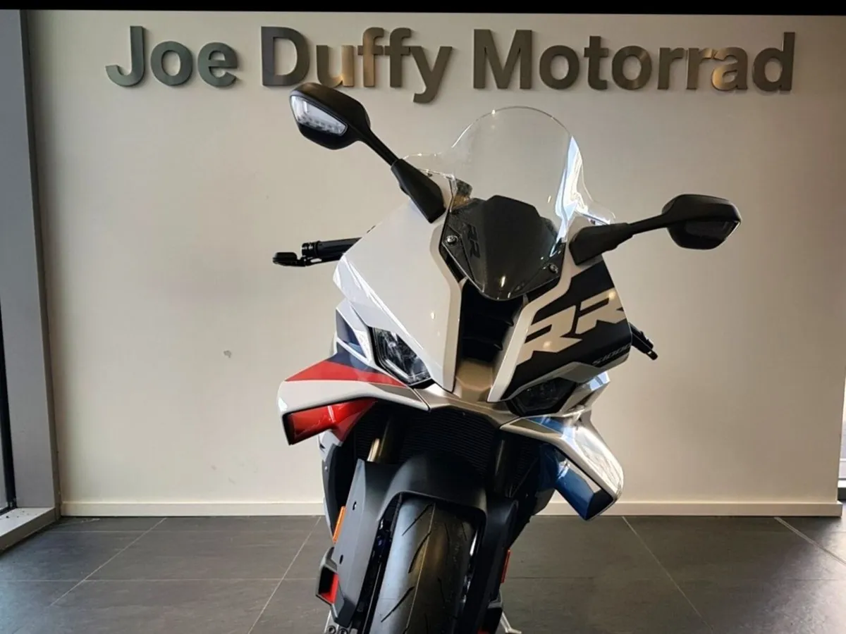 BMW S 1000 RR Finance Available - Image 4