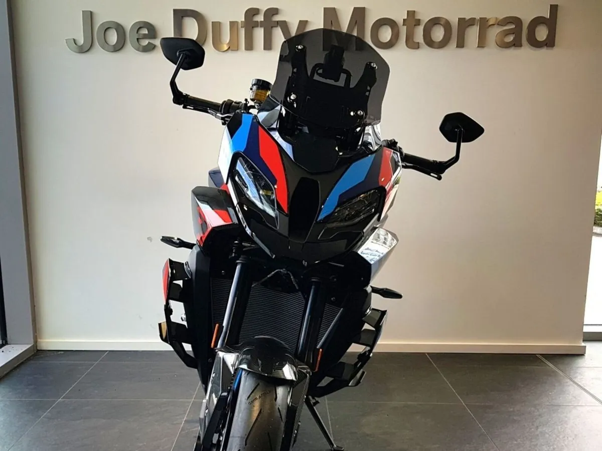 BMW M 1000 XR Finance Available - Image 4