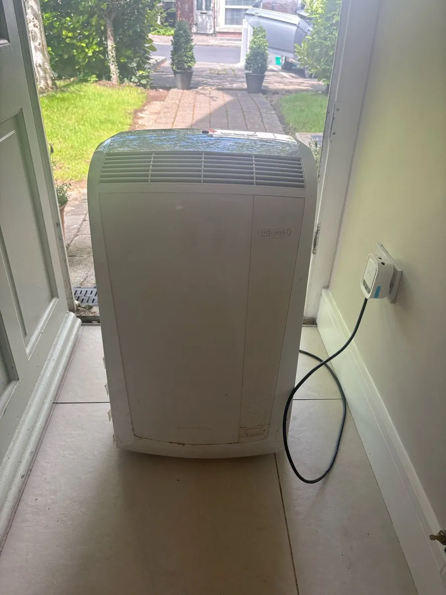 De’Longhi Pinguino portable air conditioner - Image 1