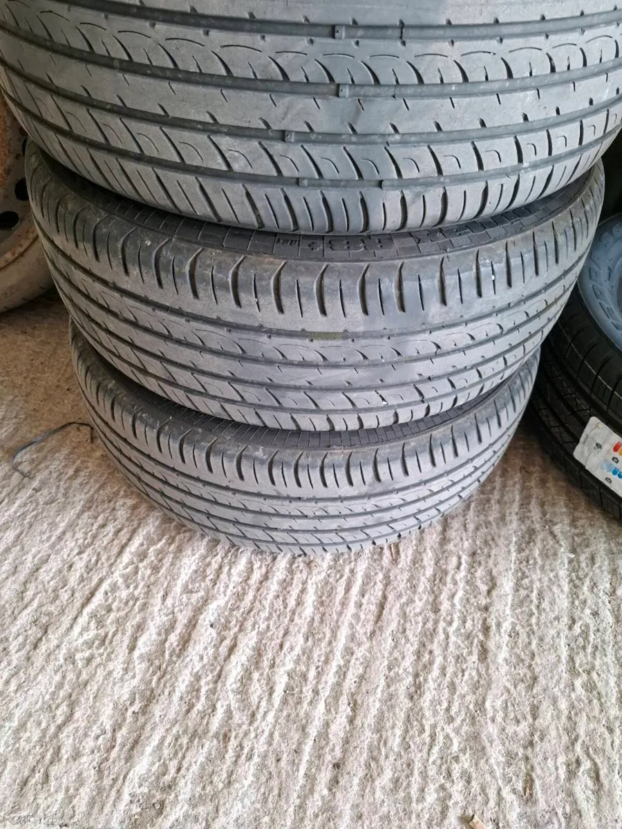 Mazda alloys - Image 3