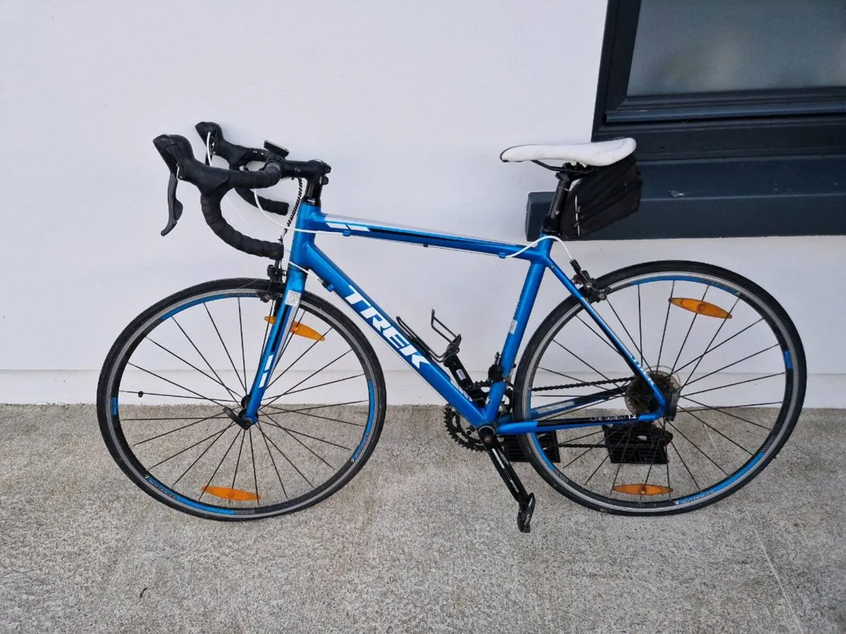 Bike - Image 1