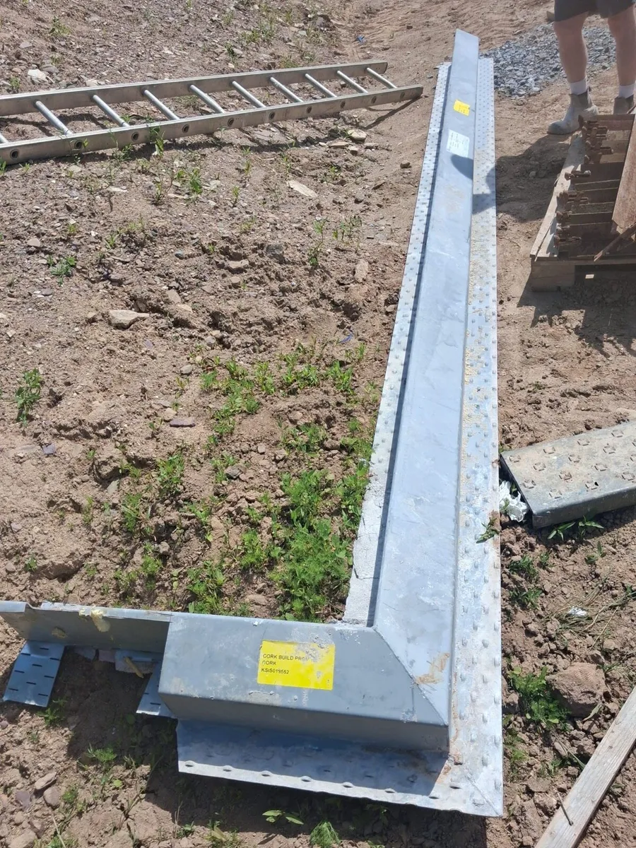 Steel lintel - Image 4