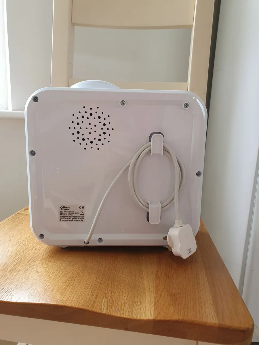 Tommee tippee perfect prep machine - Image 2