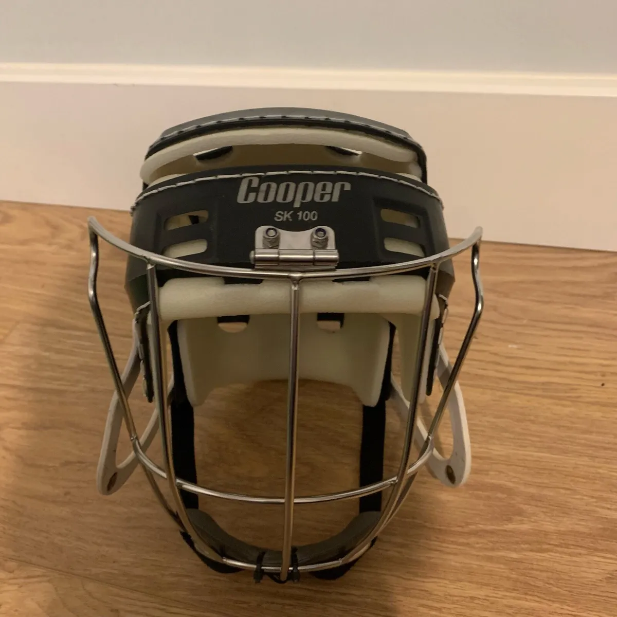 Kilkenny and thurles hurling face guards - Image 3
