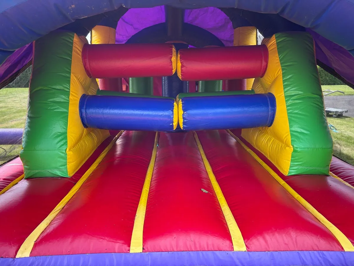 Obstacle course - Image 3