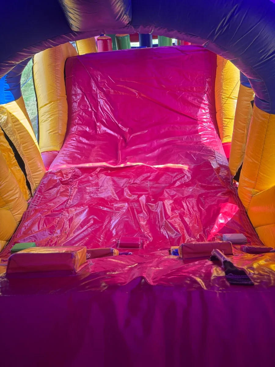 Obstacle course - Image 4