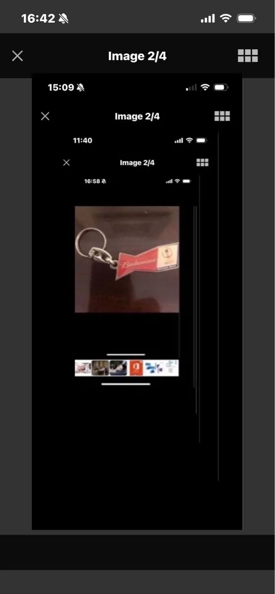 Novelty Key Rings - Image 2