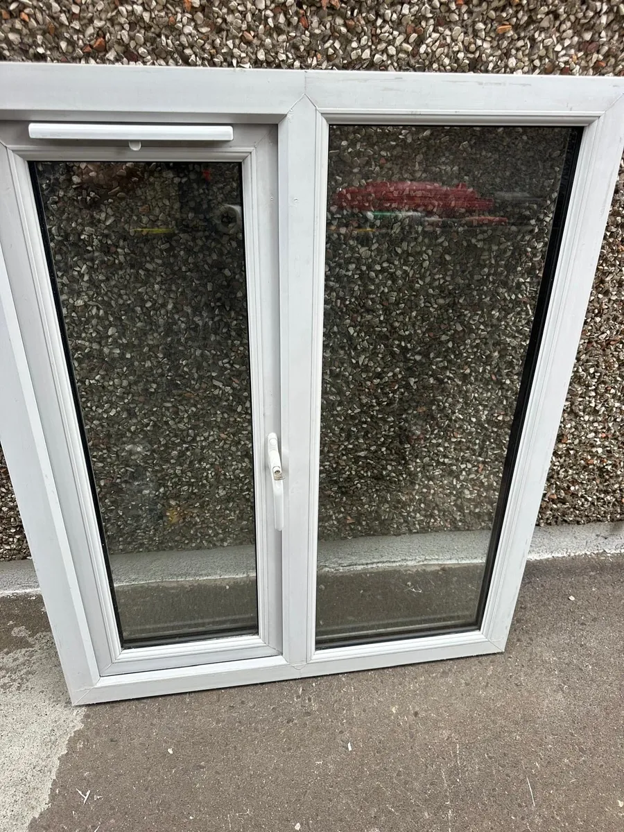 Double glazed window - open outside - Image 4