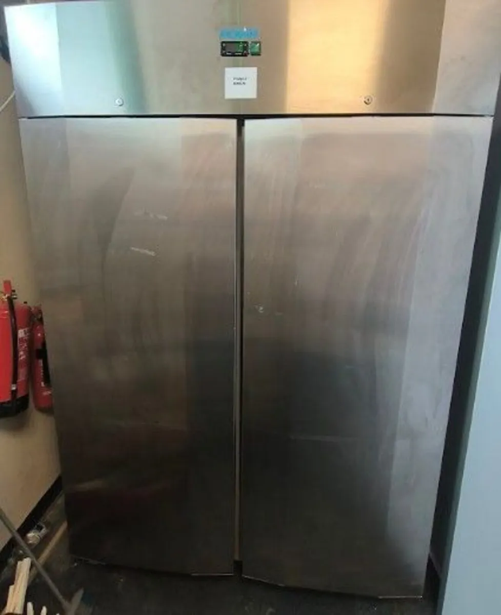 Catering Fridge