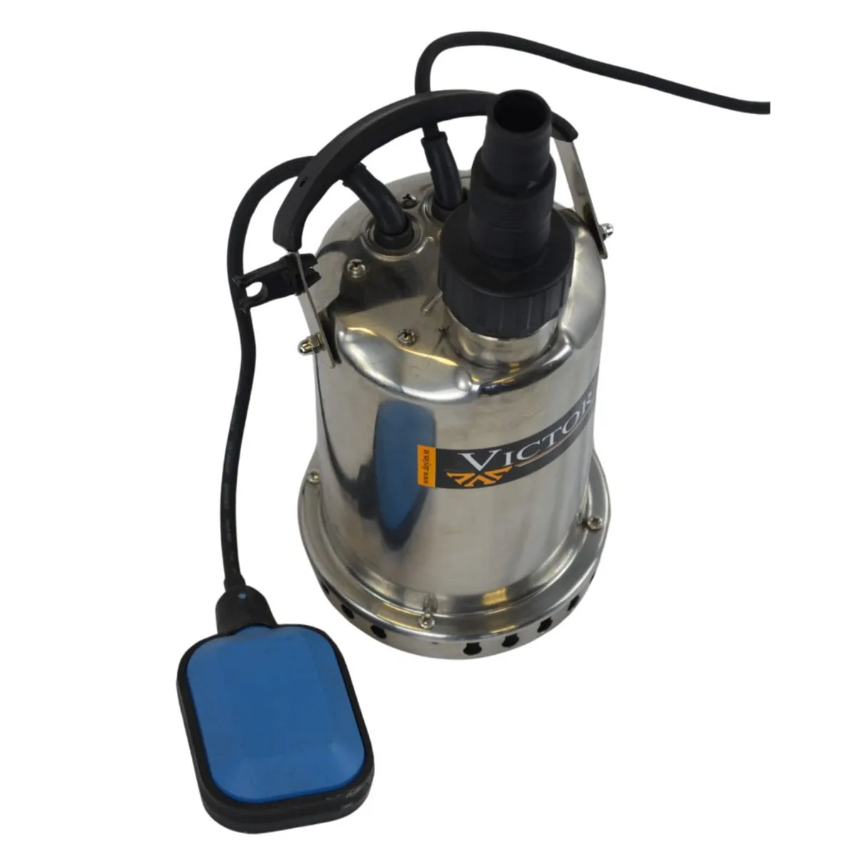Stream Submersible Pump SGP550 - Image 2