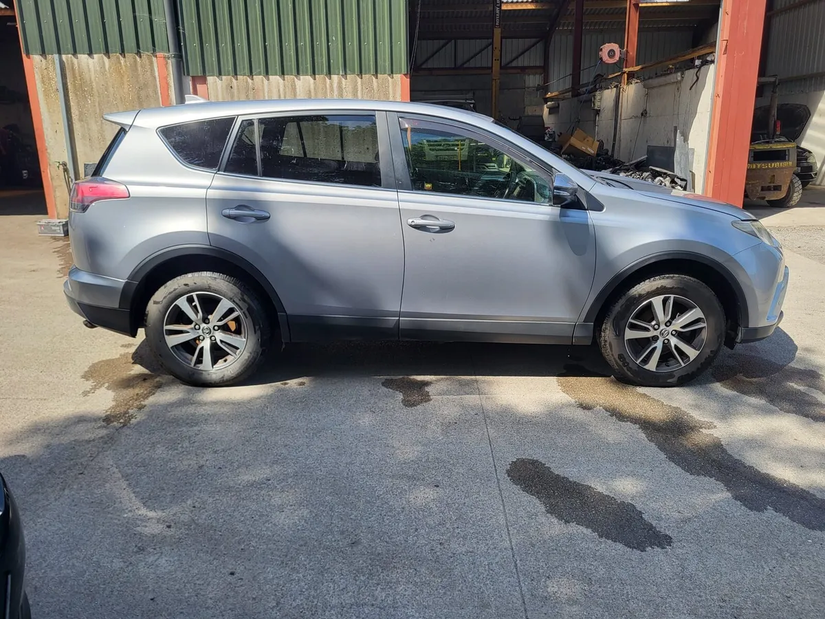 Toyota - Image 2