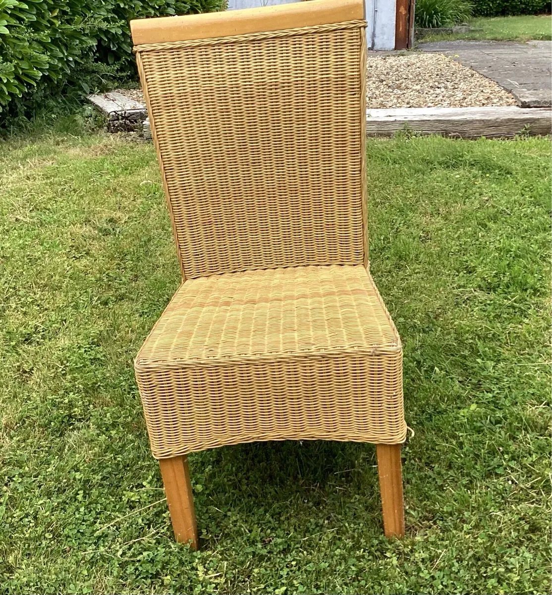 Chairs - Image 1