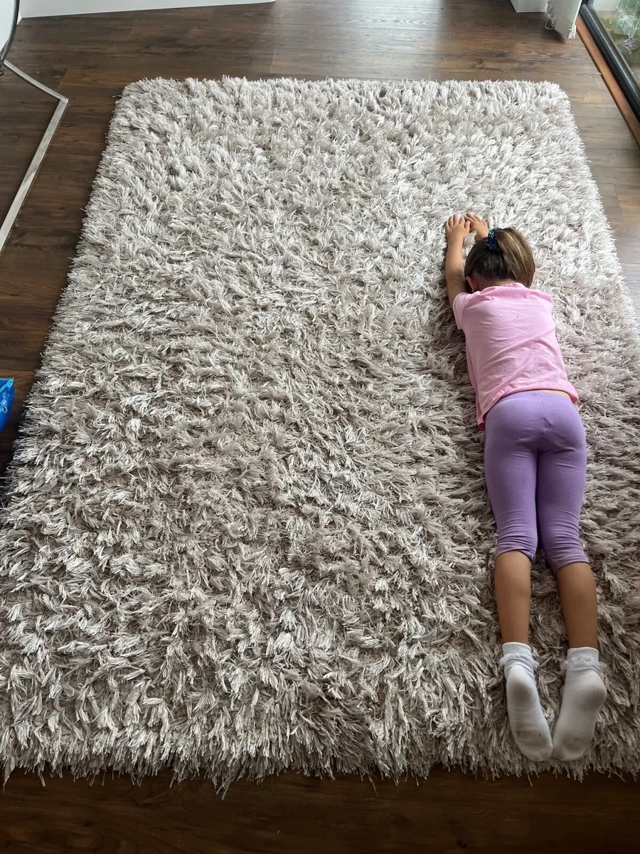 Shaggy Rug - Image 2