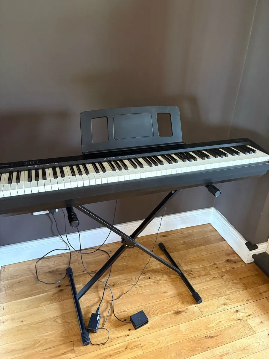 Digital piano - Image 4